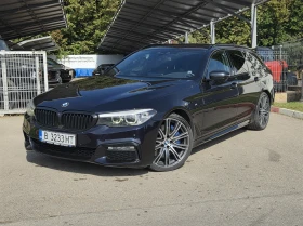 BMW 540 xDrive