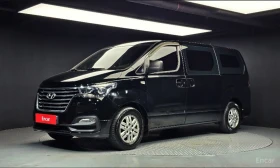 ������ Hyundai Starex