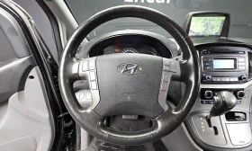 Hyundai Starex Van 3-Seater | Mobile.bg � ����� ������ 13