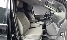 Hyundai Starex Van 3-Seater | Mobile.bg � ����� ������ 11