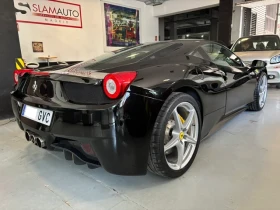 Ferrari 458 Italia - 139900 € - 76623463 13