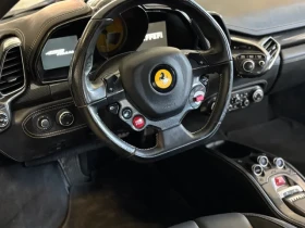 Ferrari 458 Italia - 139900 € - 76623463 3