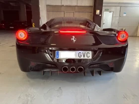 Ferrari 458 Italia - 139900 € - 76623463 16