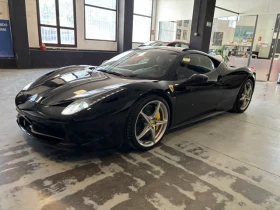 Ferrari 458 Italia - 139900 € - 76623463 11