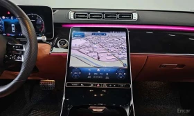 Mercedes-Benz S 500 * L 4MATIC * ВСИЧКИ ЕСКТРИ *  ЦЕНА ДО БЪЛГАРИЯ  - 44300 € - 55467780 14