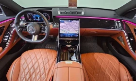 Mercedes-Benz S 500 * L 4MATIC * ВСИЧКИ ЕСКТРИ *  ЦЕНА ДО БЪЛГАРИЯ  - 44300 € - 55467780 7