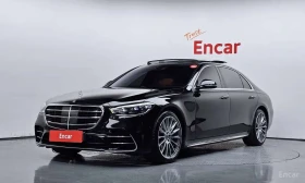 ������ Mercedes-Benz S 500