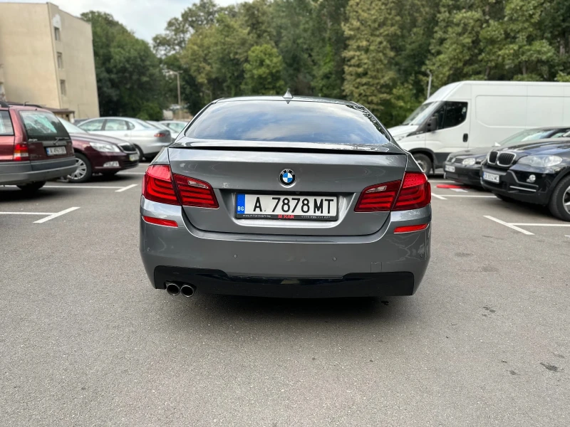 BMW 530 Xdrive, снимка 3 - Автомобили и джипове - 46924995