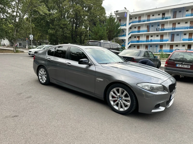 BMW 530 Xdrive, снимка 2 - Автомобили и джипове - 46924995