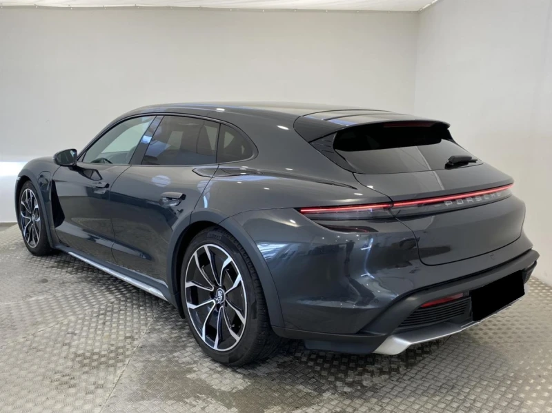 Porsche Taycan Sport Turismo 93.4kWh, снимка 4 - Автомобили и джипове - 46993375