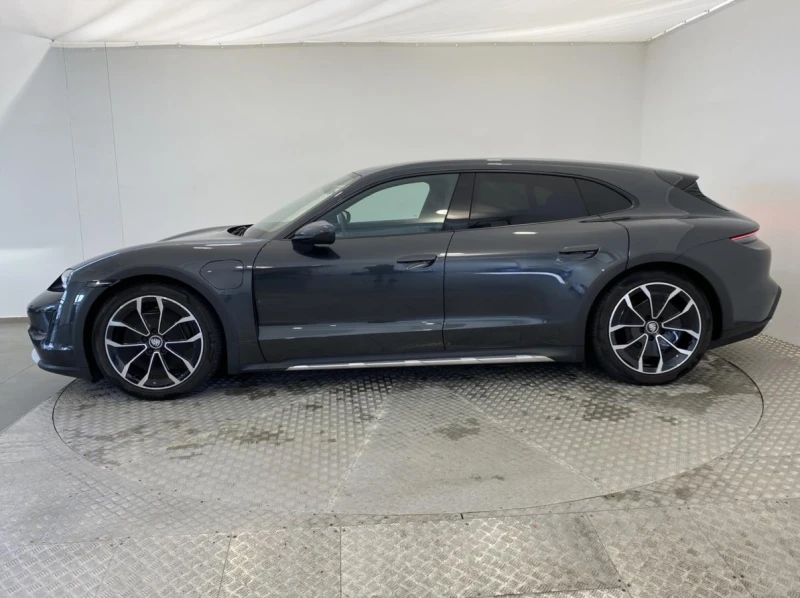 Porsche Taycan Sport Turismo 93.4kWh, снимка 5 - Автомобили и джипове - 46993375