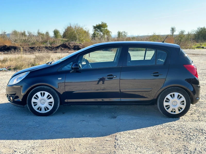 Opel Corsa 1.2 KLIMA, снимка 6 - Автомобили и джипове - 47708789