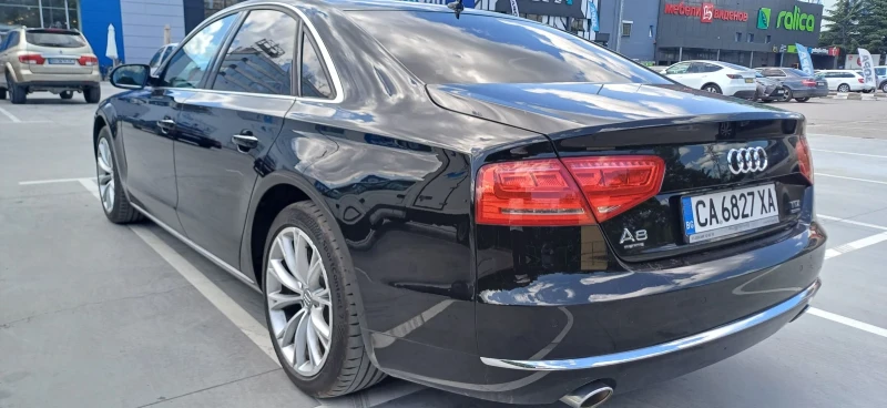 Audi A8 3.0 TDI , снимка 4 - Автомобили и джипове - 47792192