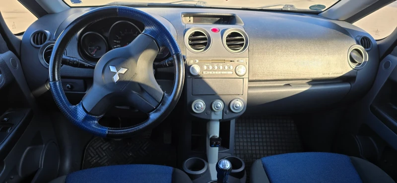 Mitsubishi Colt Колт, снимка 2 - Автомобили и джипове - 48125307