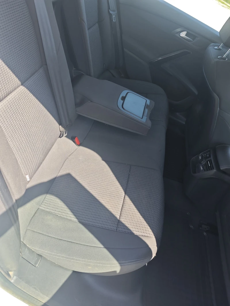 Peugeot 508 2.0, снимка 11 - Автомобили и джипове - 50375168