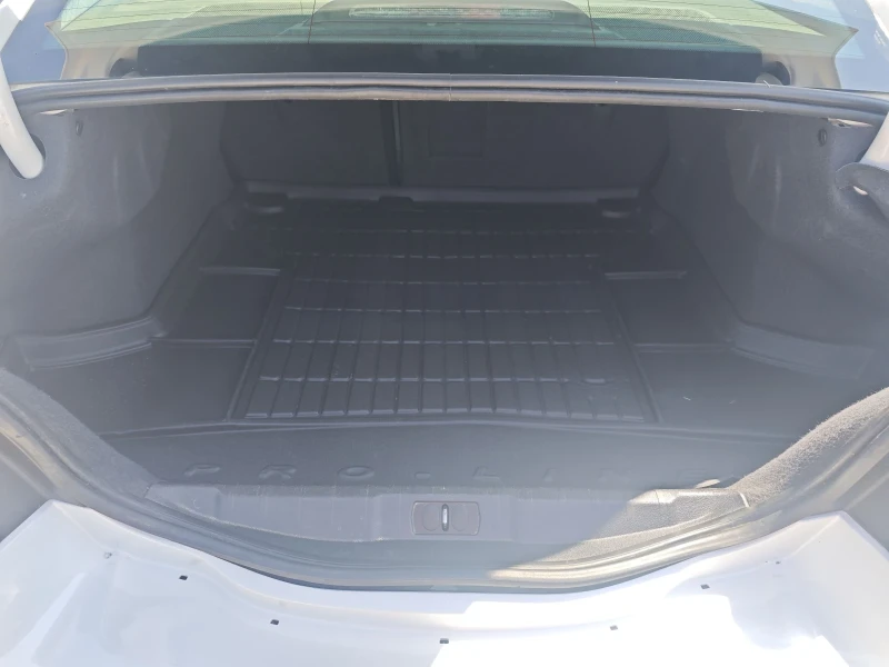 Peugeot 508 2.0, снимка 12 - Автомобили и джипове - 50375168