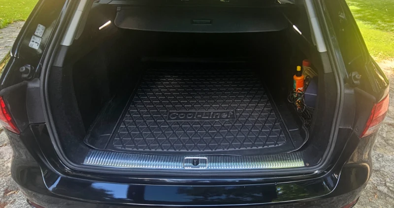 Audi A4, снимка 14 - Автомобили и джипове - 52831874