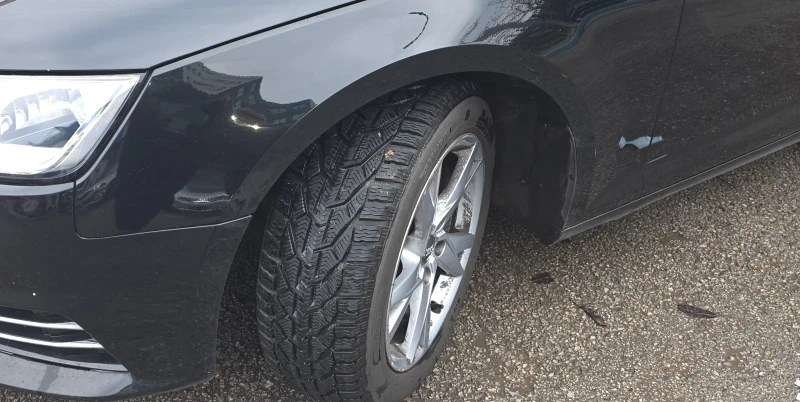 Audi A4, снимка 6 - Автомобили и джипове - 52831874