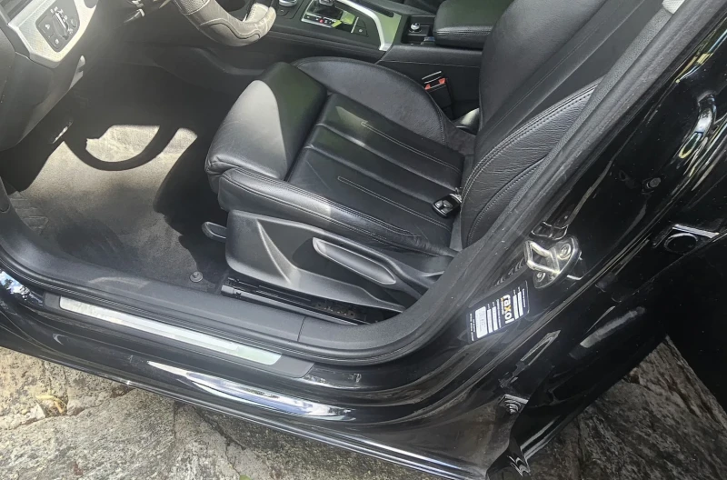 Audi A4, снимка 16 - Автомобили и джипове - 52831874