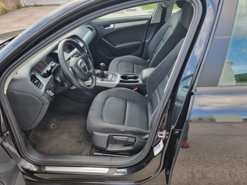Audi A4 B8, снимка 4 - Автомобили и джипове - 52176102