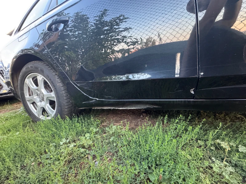 Audi A4 B8, снимка 7 - Автомобили и джипове - 52176102