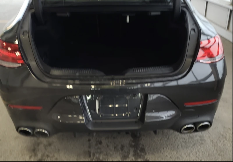 Mercedes-Benz CLS 53 AMG, снимка 10 - Автомобили и джипове - 52749797