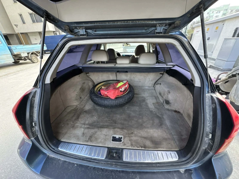Subaru Legacy, снимка 5 - Автомобили и джипове - 52744086