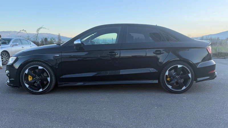 Audi A3, снимка 5 - Автомобили и джипове - 52806146