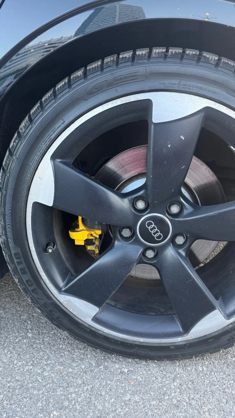 Audi A3, снимка 6 - Автомобили и джипове - 52806146