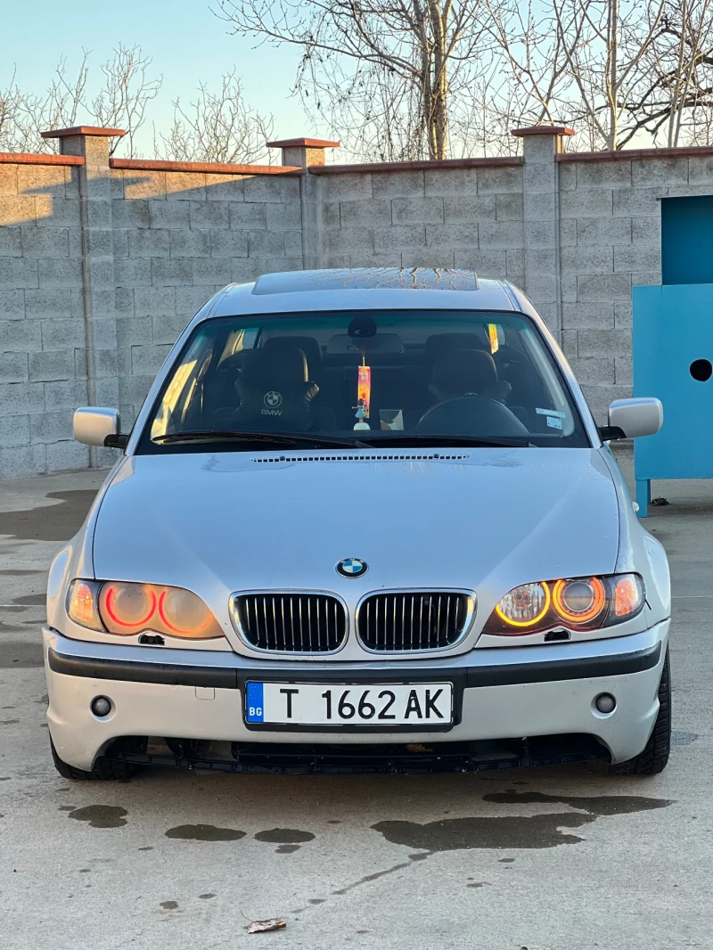 BMW 330