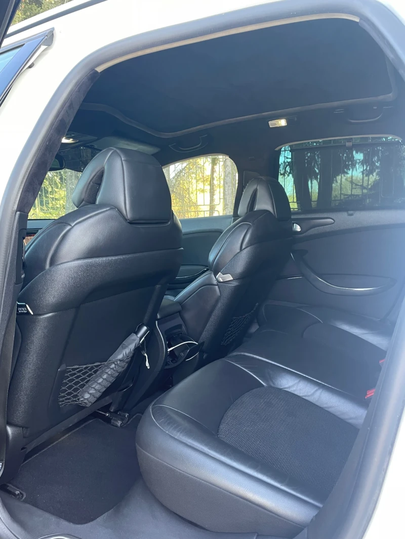 Citroen C5, снимка 7 - Автомобили и джипове - 52908303