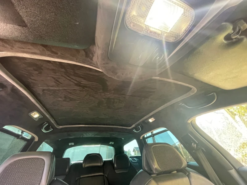 Citroen C5, снимка 13 - Автомобили и джипове - 52908303