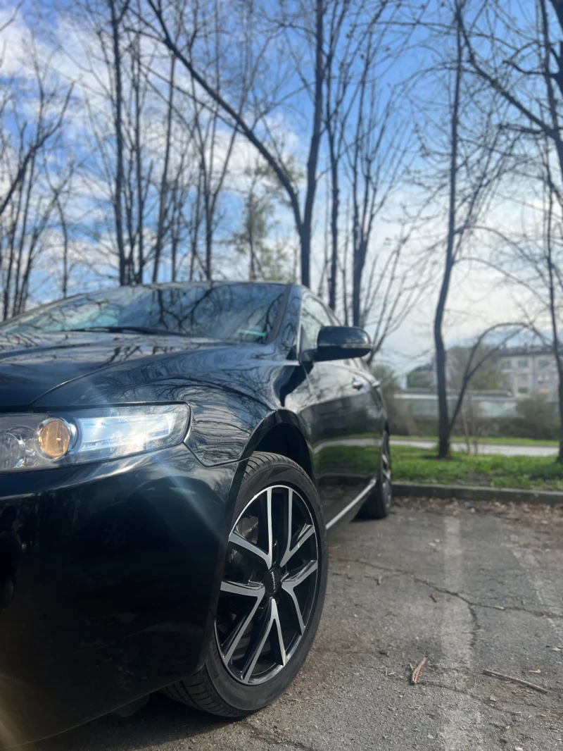 Honda Accord, снимка 2 - Автомобили и джипове - 53055238