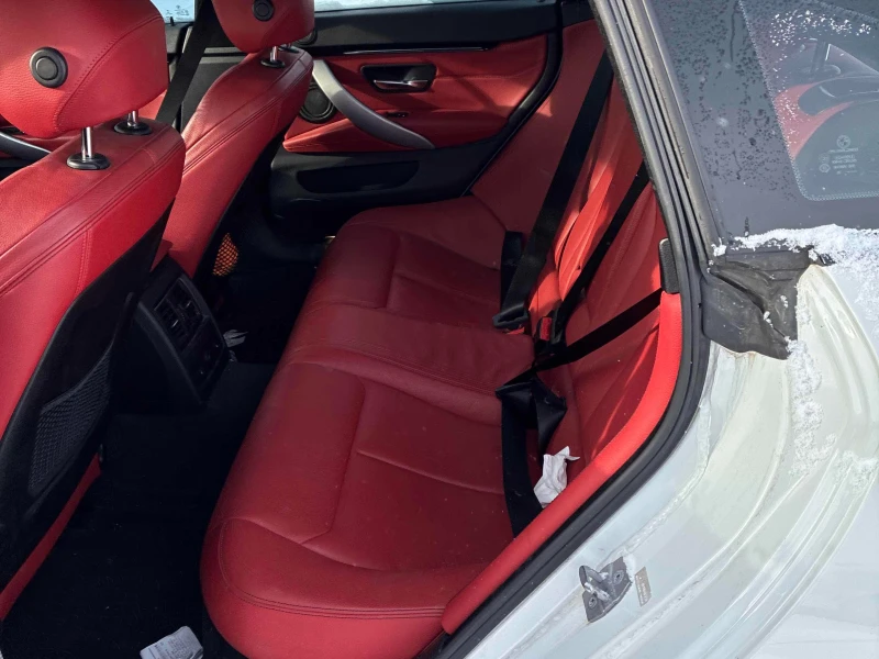 BMW 440 GRAN COUPE * * CARFAX * * АВТО КРЕДИТ * * , снимка 12 - Автомобили и джипове - 53394559