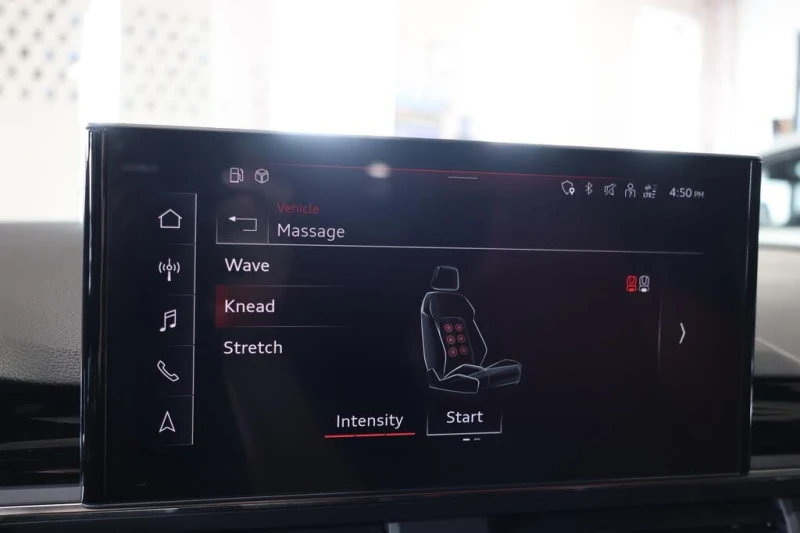 Audi S5  3.0 TFSI Technik* AвтоКредит* (ЦЕНА ДО БГ), снимка 11 - Автомобили и джипове - 53448313