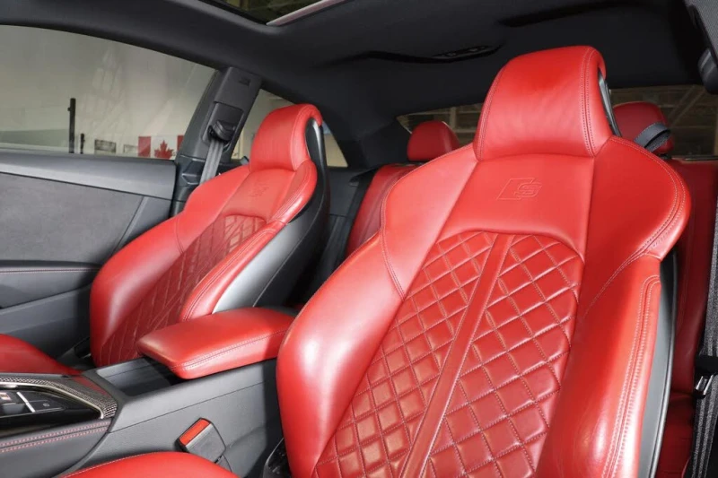 Audi S5  3.0 TFSI Technik* AвтоКредит* (ЦЕНА ДО БГ), снимка 7 - Автомобили и джипове - 53448313