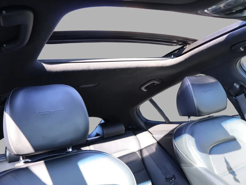 Kia Stinger GT2 Limited AWD* harman/kardon* подгрев* обдух* 36, снимка 17 - Автомобили и джипове - 53511115