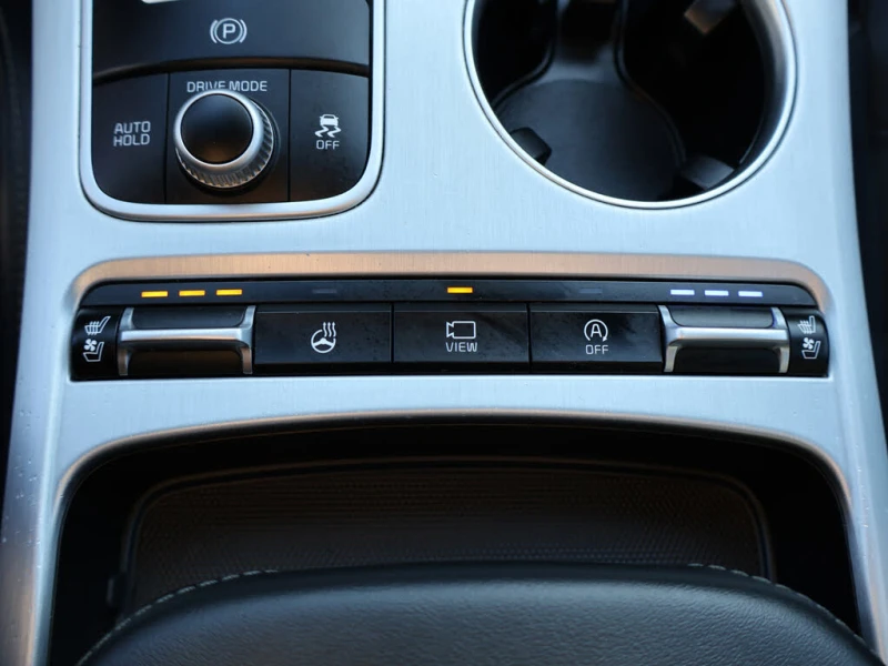 Kia Stinger GT2 Limited AWD* harman/kardon* подгрев* обдух* 36, снимка 15 - Автомобили и джипове - 53511115