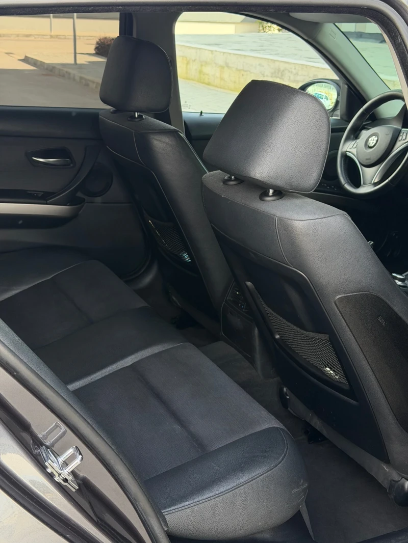 BMW 320 163 hp, снимка 12 - Автомобили и джипове - 53536134