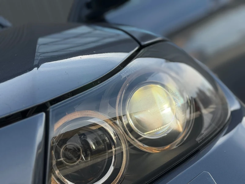 BMW 320 163 hp, снимка 15 - Автомобили и джипове - 53536134