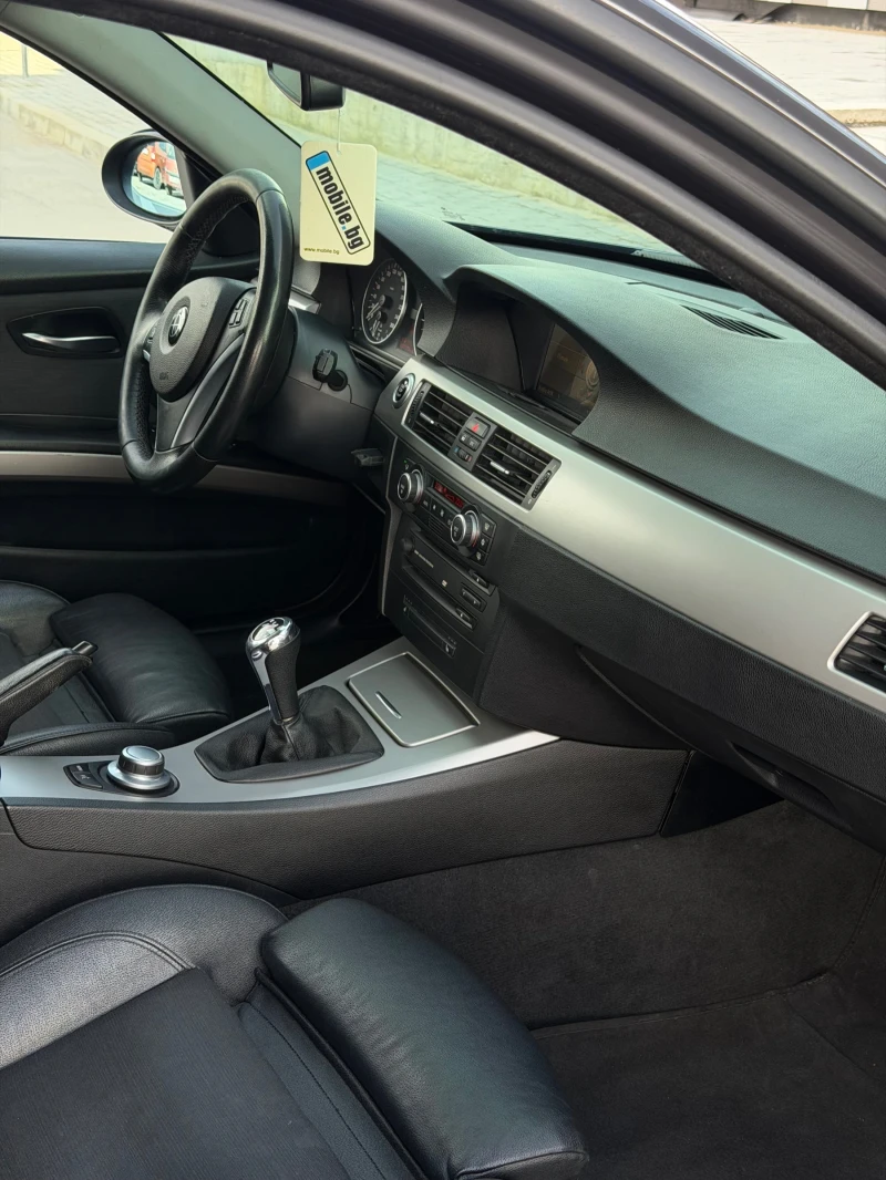 BMW 320 163 hp, снимка 10 - Автомобили и джипове - 53536134