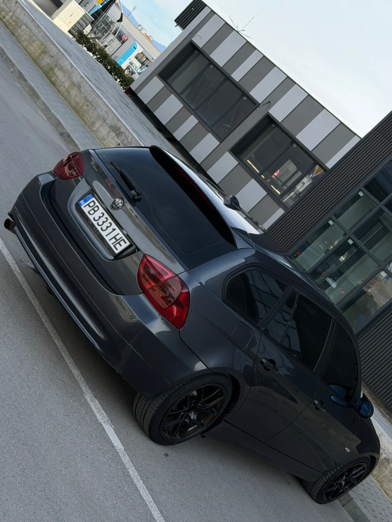 BMW 320 163 hp, снимка 4 - Автомобили и джипове - 53536134