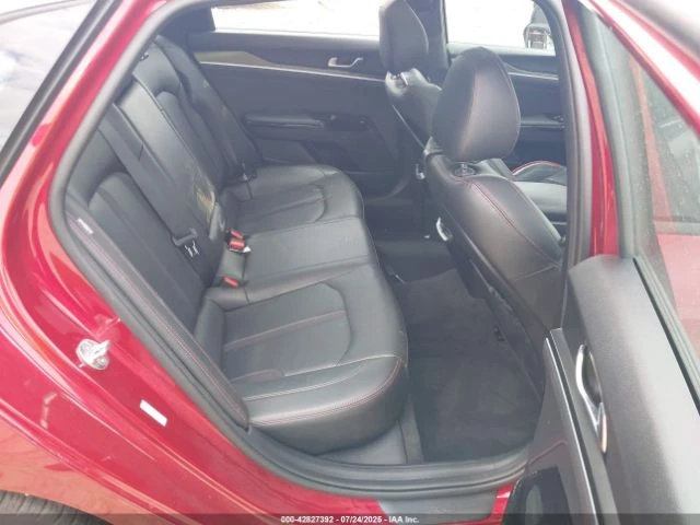 Kia K5  - изображение 10