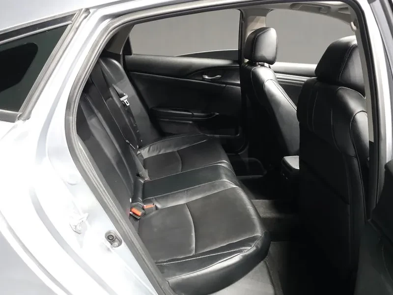 Honda Civic 2.0 10Th Generation, снимка 12 - Автомобили и джипове - 54980424