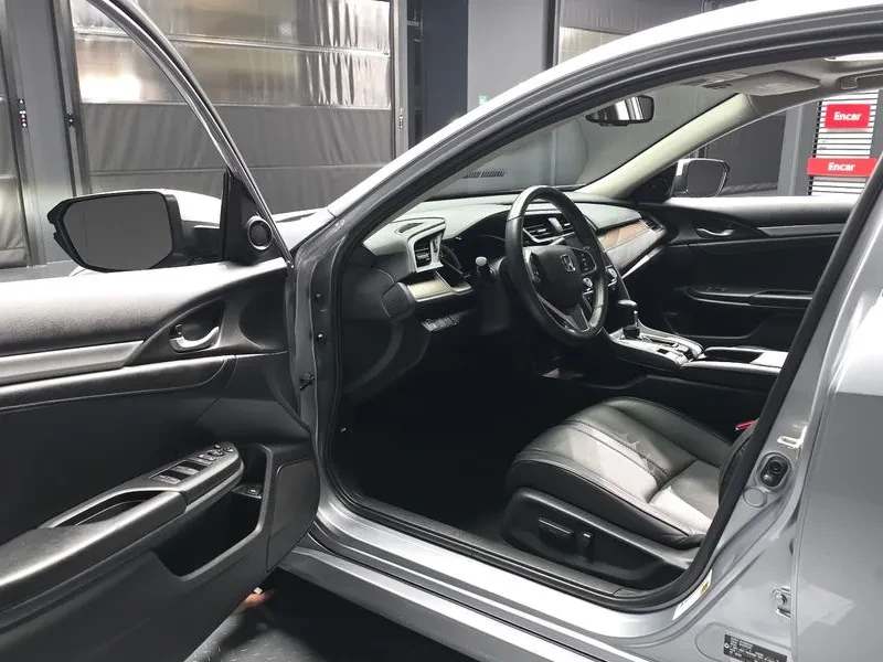 Honda Civic 2.0 10Th Generation, снимка 10 - Автомобили и джипове - 54980424