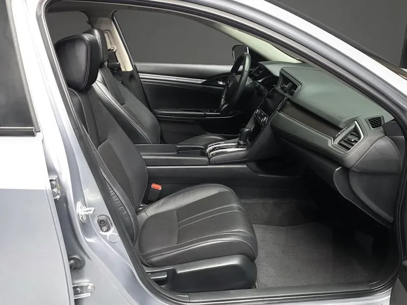 Honda Civic 2.0 10Th Generation, снимка 11 - Автомобили и джипове - 54980424
