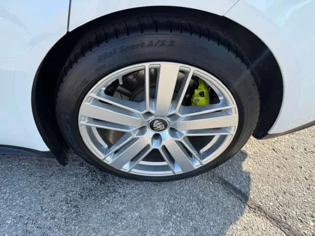 Porsche Panamera * 4 E Hybrid * CARFAX * , снимка 7 - Автомобили и джипове - 56178130