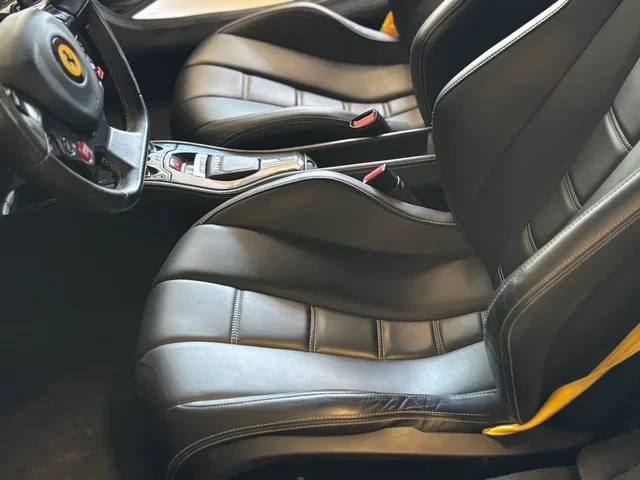 Ferrari 458 Italia, снимка 6 - Автомобили и джипове - 56464872