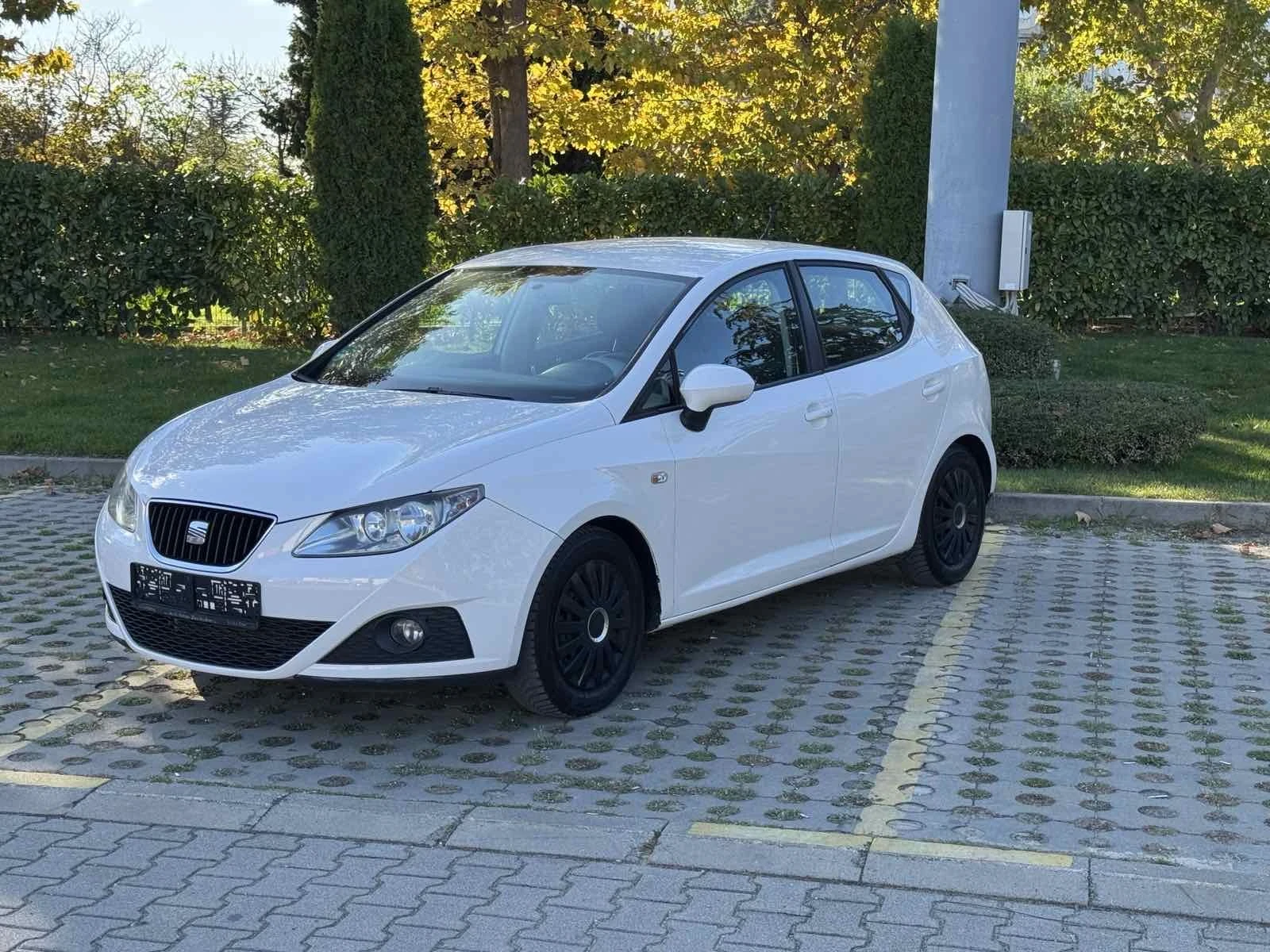 Seat Ibiza 1.4i - изображение 2