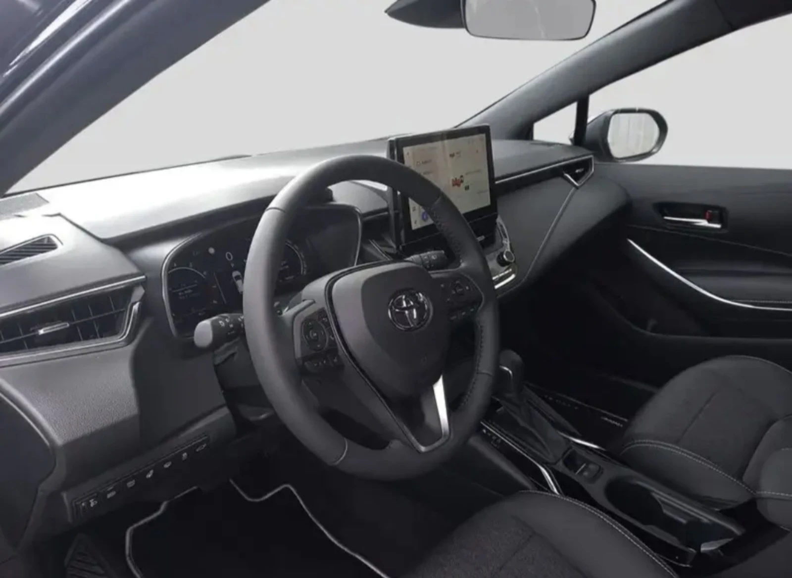 Toyota Corolla M20A-2, 0 16V Hybrid-173PS - изображение 9